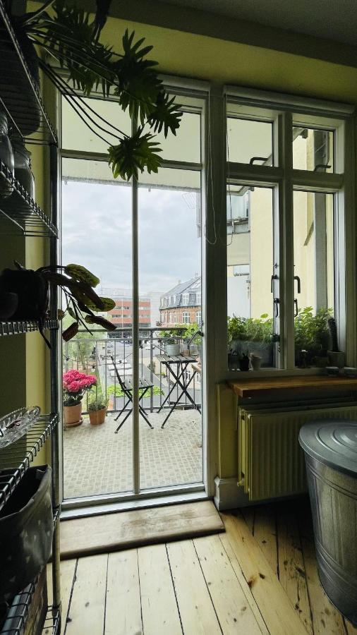 ApartmentInCopenhagen Apartment 1494 Exterior foto