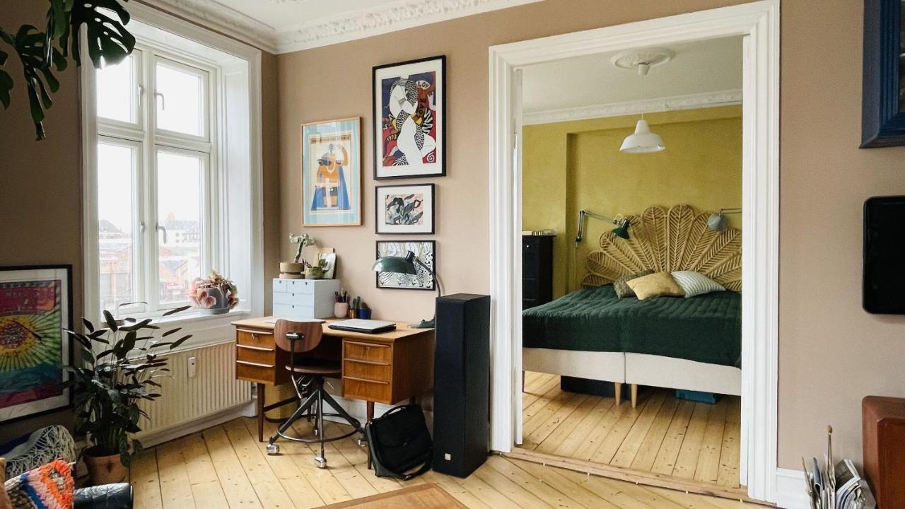 ApartmentInCopenhagen Apartment 1494 Exterior foto