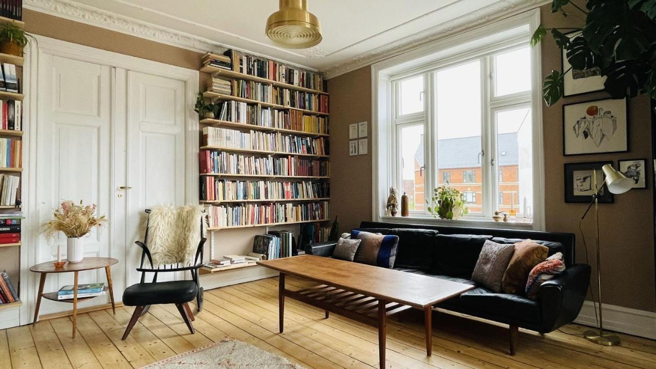 ApartmentInCopenhagen Apartment 1494 Exterior foto
