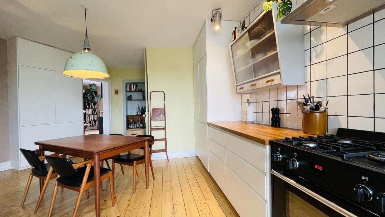 ApartmentInCopenhagen Apartment 1494 Exterior foto