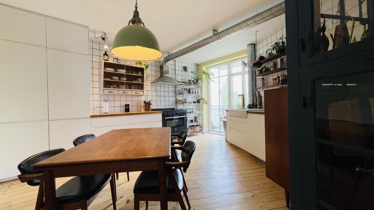 ApartmentInCopenhagen Apartment 1494 Exterior foto
